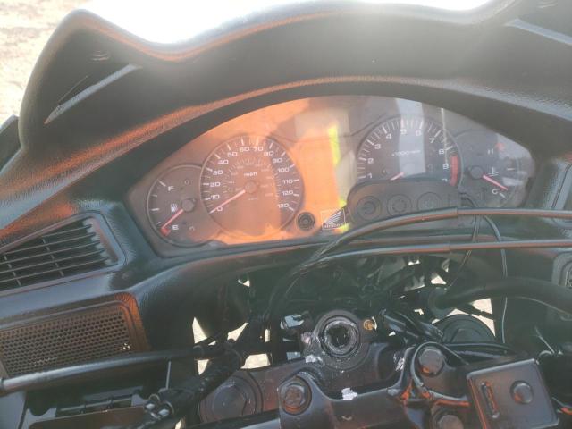 2010 HONDA NT700 VTMRC5250AE000162