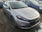 2015 DODGE  DART