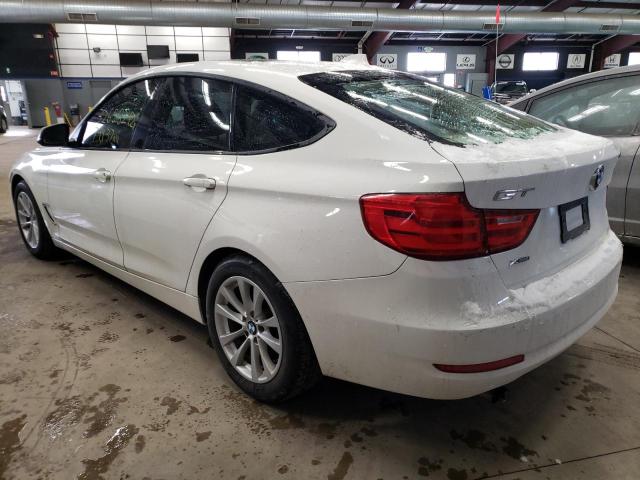 2014 BMW 328 XIGT WBA3X5C56ED242897