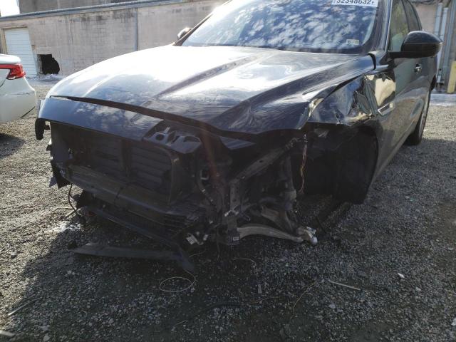 SADCK2GX5LA637443 Jaguar F-Pace Pre 2020. Фото: 8