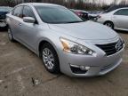 2015 NISSAN  ALTIMA