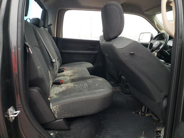 2020 RAM 2500 TRADE 3C6UR5HL6LG104423