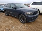 2018 DODGE  DURANGO