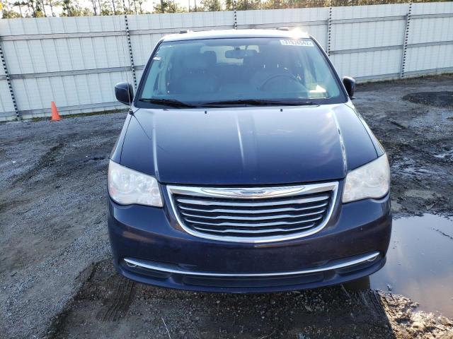 2014 CHRYSLER TOWN & COU - 2C4RC1BG2ER398047