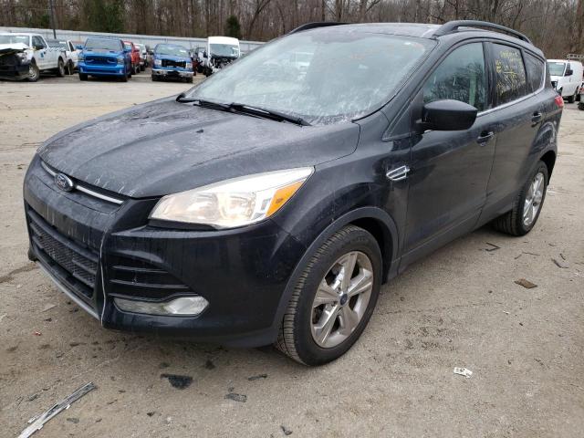 2015 FORD ESCAPE SE - 1FMCU0GX2FUA64560