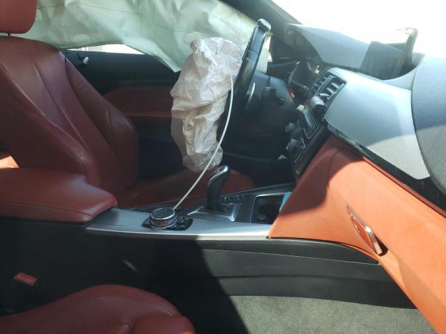 2016 BMW 428 I - WBA3N7C53GK226950