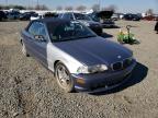 2002 BMW  3 SERIES