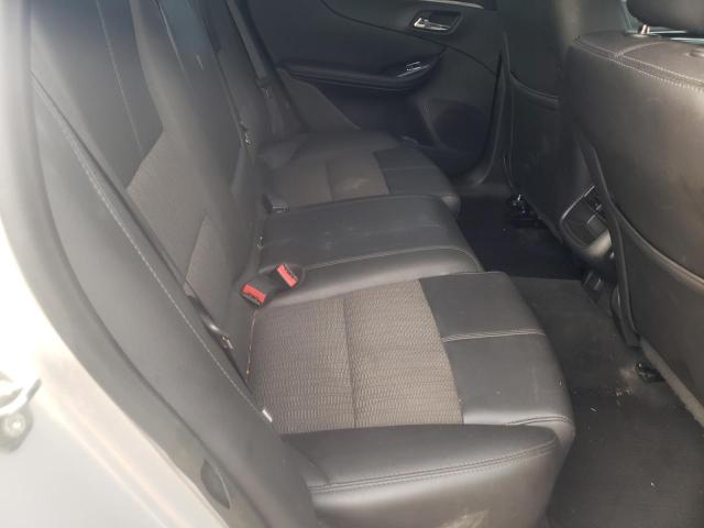 2019 CHEVROLET IMPALA LT - 1G11Z5SAXKU117392