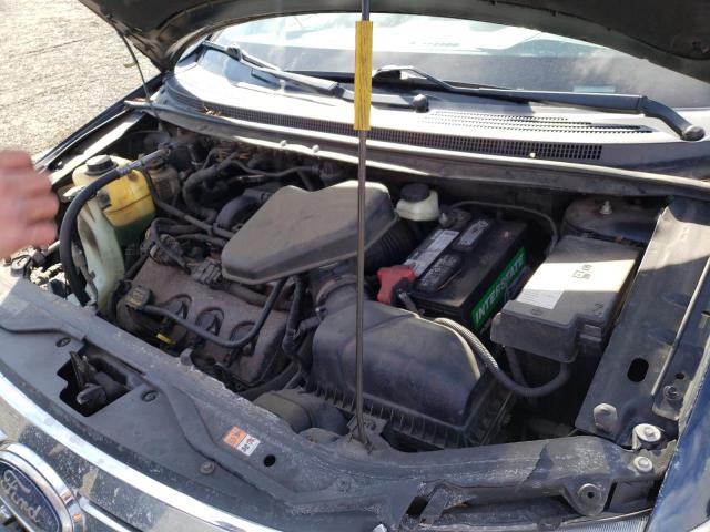 2FMDK4JC1ABA61574 Ford Edge Sel 2010. Фото: 6