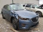 2016 MAZDA  CX-5