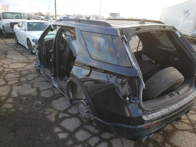 2021 FORD EXPLORER S 1FM5K8GC0MGA39484