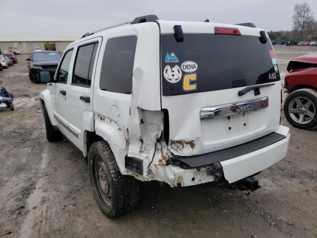 2012 JEEP LIBERTY JE 1C4PJMFK1CW125392
