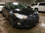 2012 FORD  FOCUS