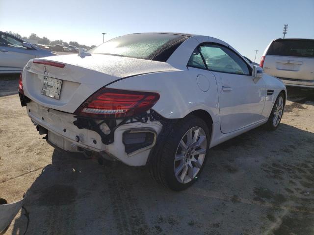 2018 MERCEDES-BENZ SLC 300 WDDPK3JA2JF155610