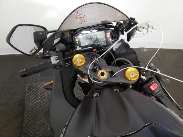 2021 SUZUKI GSX-R1000 JS1DM11H9M7100525