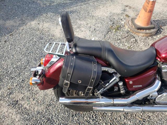 2007 HONDA VT1100 C2 1HFSC43057A700674