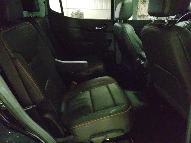 2021 GMC ACADIA AT4 1GKKNLLS3MZ207187