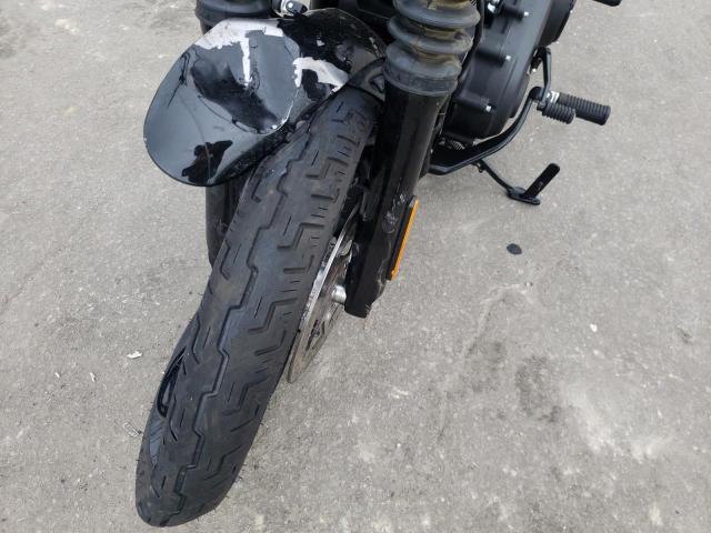 2021 HARLEY-DAVIDSON CYCLE 1HD1YYK16MB065106