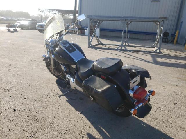 2006 SUZUKI C90 JS1VY52A862106219