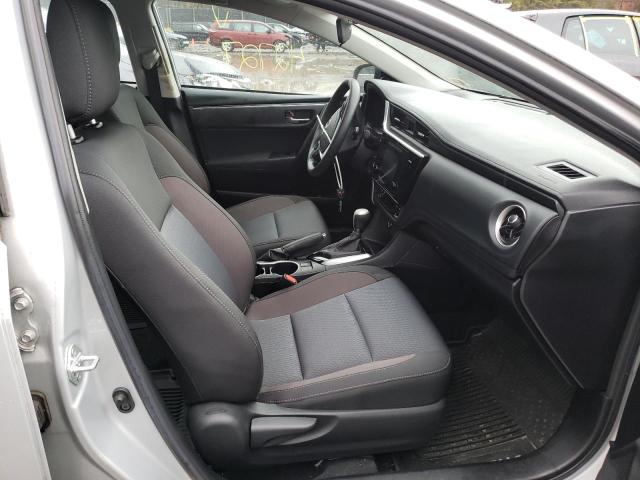 2017 TOYOTA COROLLA L 2T1BURHE0HC777250