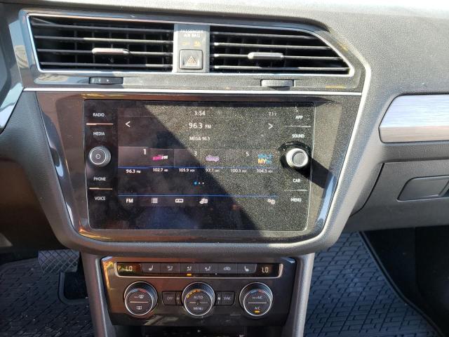 2019 VOLKSWAGEN TIGUAN SE 3VV3B7AX6KM101296