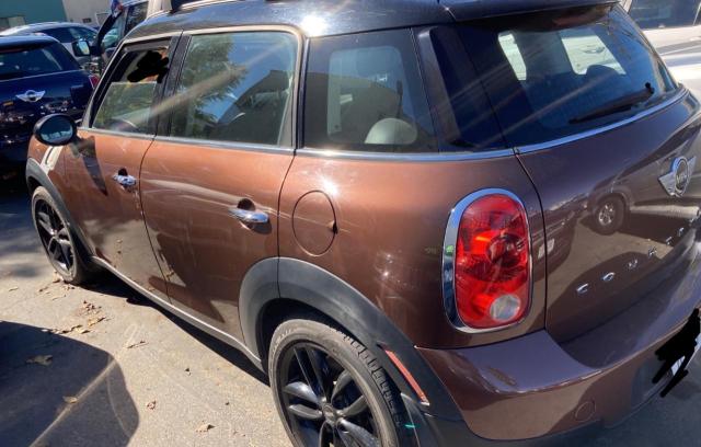 2014 MINI COOPER COU WMWZB3C53EWR37274