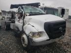 2006 FORD  F750