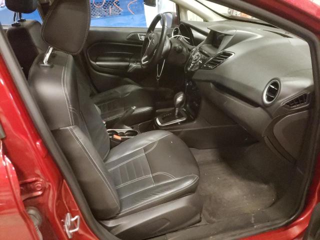 2017 FORD FIESTA TIT 3FADP4FJ9HM155701