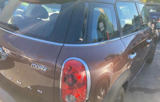 2014 MINI COOPER COU WMWZB3C53EWR37274