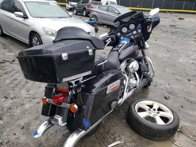 2004 HARLEY-DAVIDSON FLHTI 1HD1FVW124Y619866