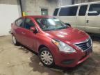 2018 NISSAN  VERSA