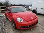 2013 VOLKSWAGEN  BEETLE