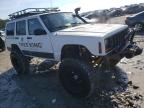 2000 JEEP  CHEROKEE