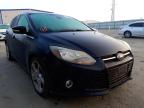 2012 FORD  FOCUS