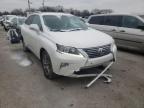 2015 LEXUS  RX350