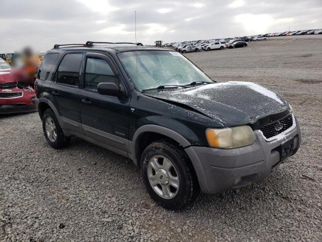 2001 Ford Escape XLT