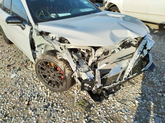 2021 TOYOTA AVALON TRD 4T1FZ1FB8MU064649