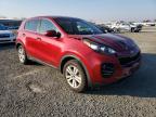 2018 KIA  SPORTAGE