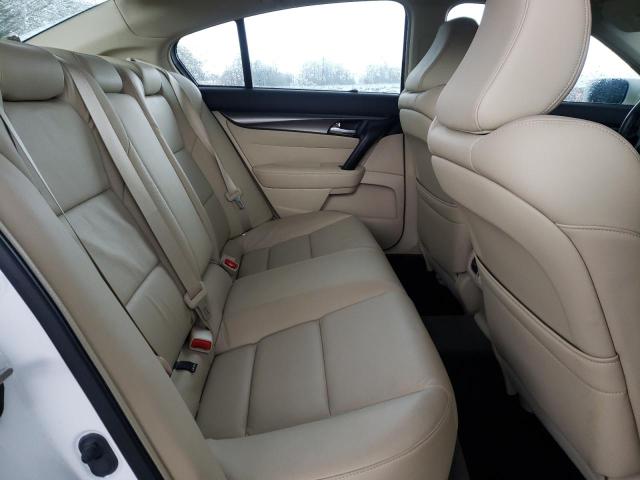 2012 ACURA TL 19UUA8F22CA029750