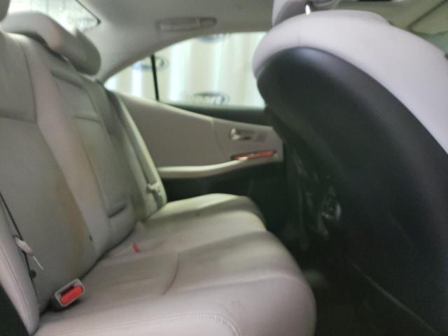 2010 LEXUS HS 250H JTHBB1BA8A2016272
