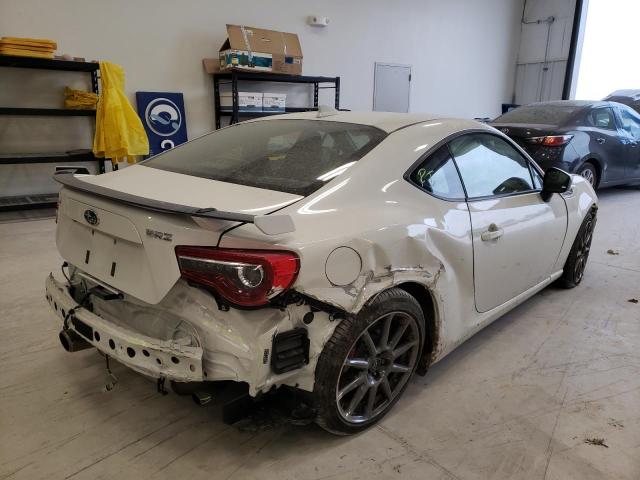 2019 SUBARU BRZ LIMITE JF1ZCAC14K9602087