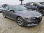 2019 HONDA  ACCORD