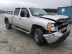 2013 CHEVROLET  SILVERADO