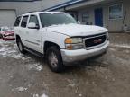 2004 GMC  YUKON