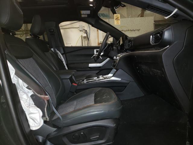 2021 FORD EXPLORER T 1FMSK8JH5MGC19390