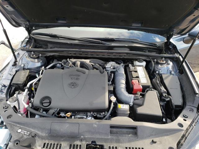 2020 TOYOTA AVALON LIM 4T1CZ1FB8LU053250