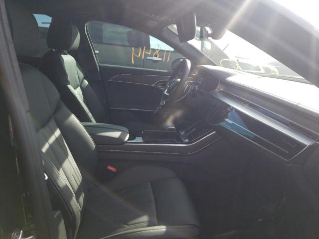 2019 AUDI A8 L WAU8EAF87KN024046