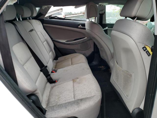 2018 HYUNDAI TUCSON SEL - KM8J33A41JU723084