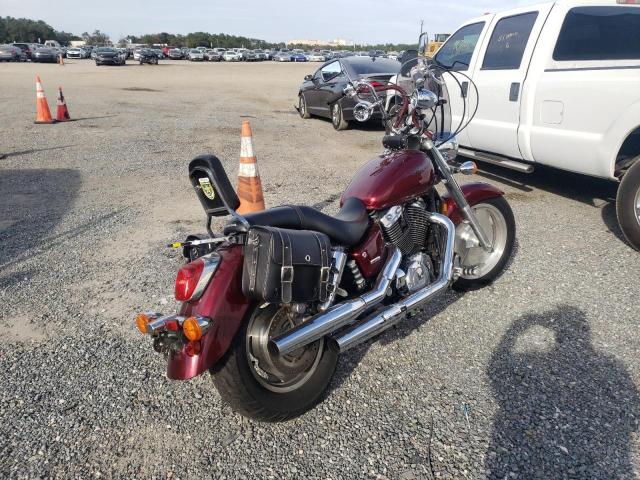 2007 HONDA VT1100 C2 1HFSC43057A700674