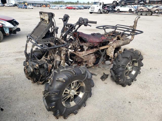 2009 HONDA TRX420 FA 1HFTE374394000949